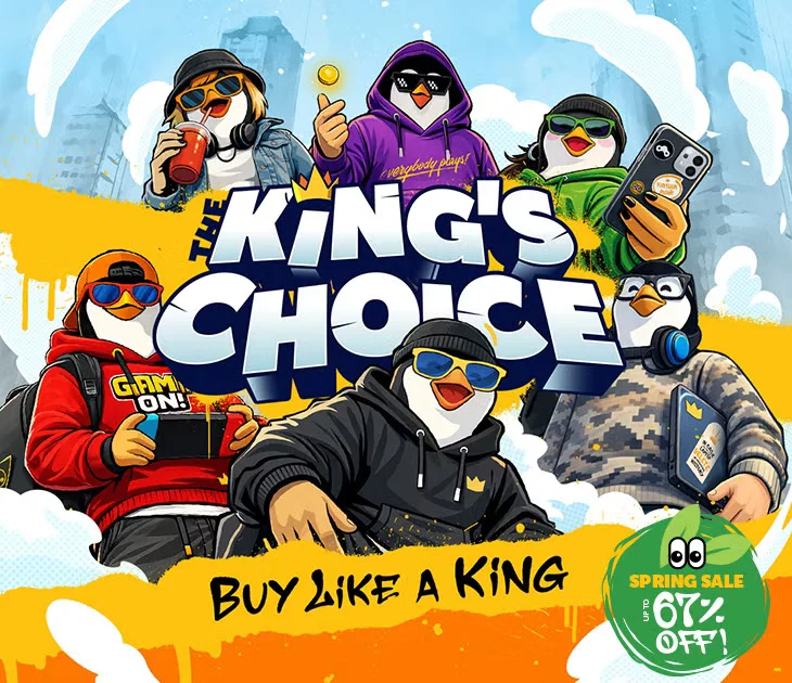 Kings Choice