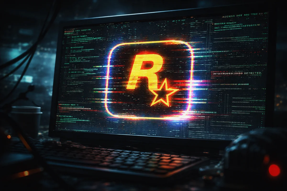 Rockstar encore hacké : GTA 6 au cœur d’une nouvelle fuite… mais le studio reste étonnamment calme