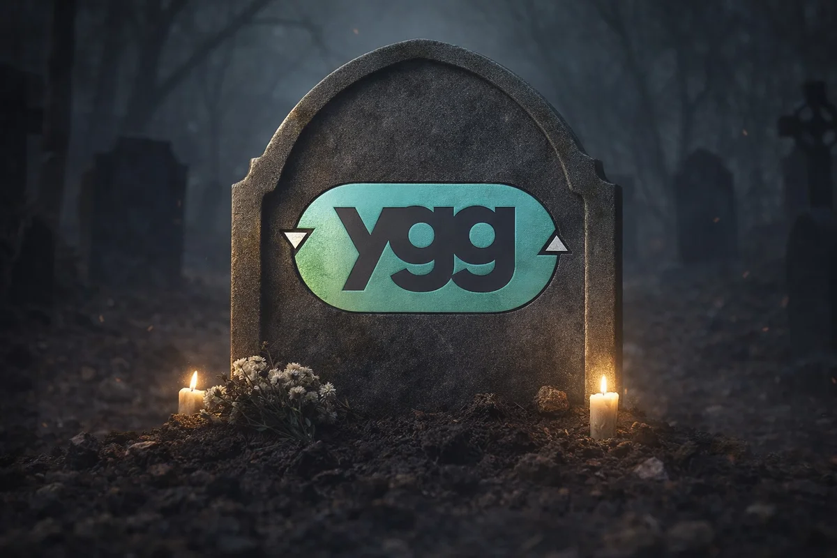 YggTorrent ferme après une fuite massive de données, un nouveau site tente déjà de prendre la relève