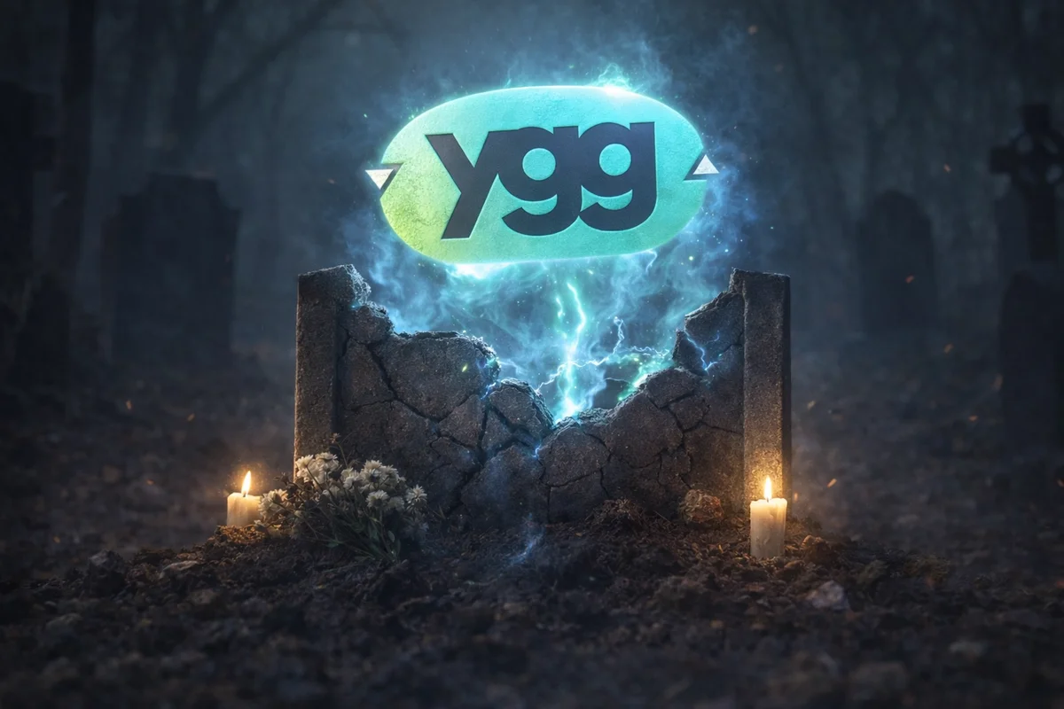 YggTorrent n’est peut-être pas mort, un compte à rebours relance déjà le feuilleton