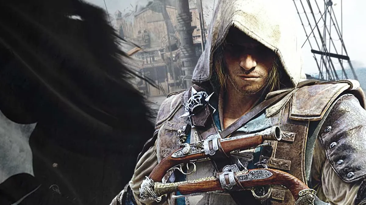 Assassin’s Creed Black Flag Resynced : Ubisoft promet un retour aux sources, sans RPG et sans grind