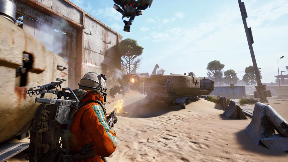 Anti-triche pour Arc Raiders : Le plan d'Embark Studios contre les cheaters !