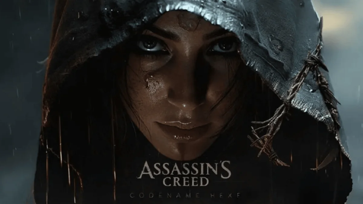 Assassin's Creed Hexe : Le projet est-il en train de s'effondrer ?