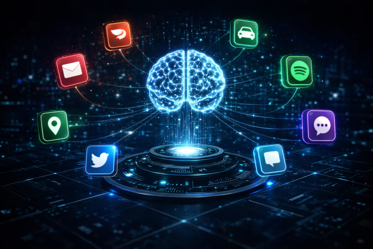 Les intégrations d’apps dans ChatGPT pourraient bouleverser l’économie des applications