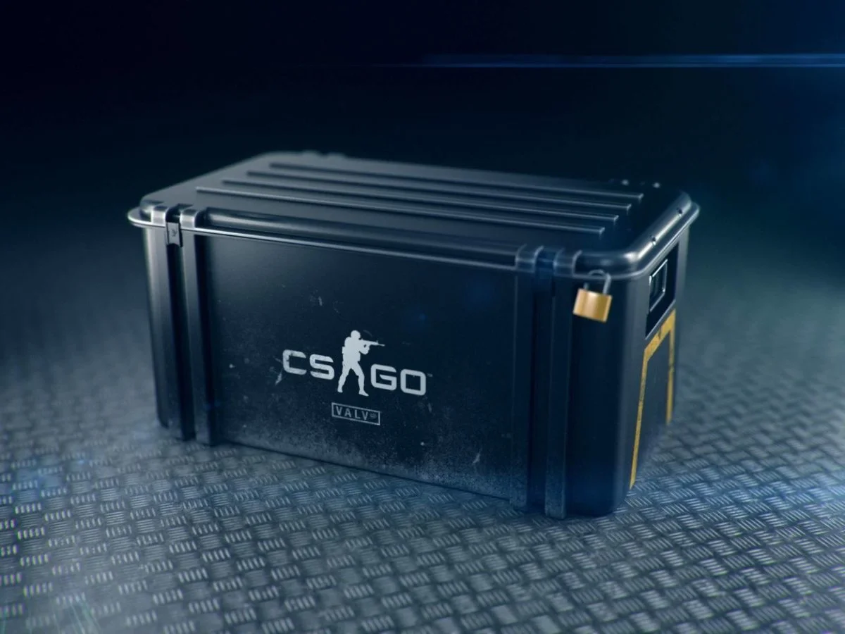 Valve visé par une plainte à New York, les loot boxes de Steam de nouveau sous pression