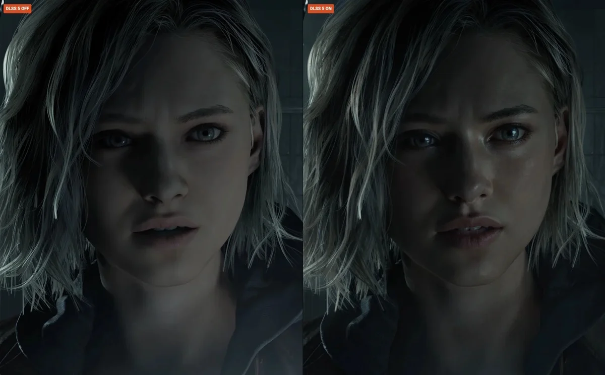 DLSS 5 : révolution graphique ou dérive totale de l’IA dans le jeu vidéo ?