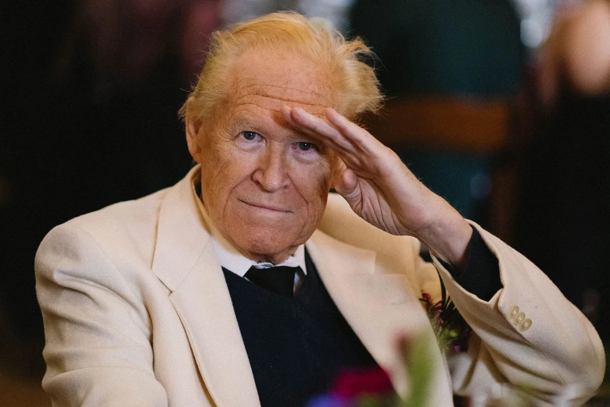 La dernière prédiction lde John C. Dvorak : disparition d'une légende (et d'un sceptique) de la tech à 80 ans.