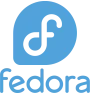 Logo Fedora Linux