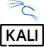 Logo Kali Linux