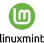 Logo Linux Mint
