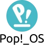 Logo Pop!_OS