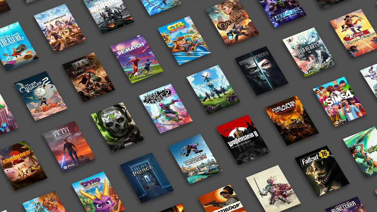 Game Pass : une nouvelle formule en préparation… et ça commence à devenir un sacré casse-tête