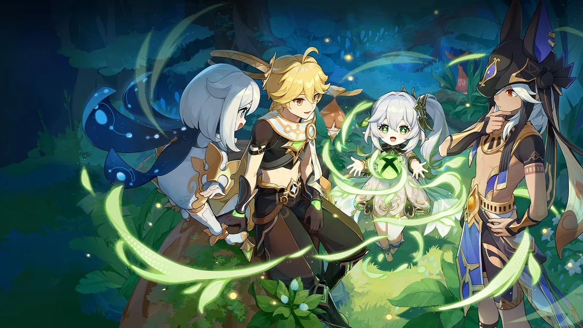 Genshin Impact : Le guide complet pour récupérer tout le contenu gratuit de miHoYo via Twitch