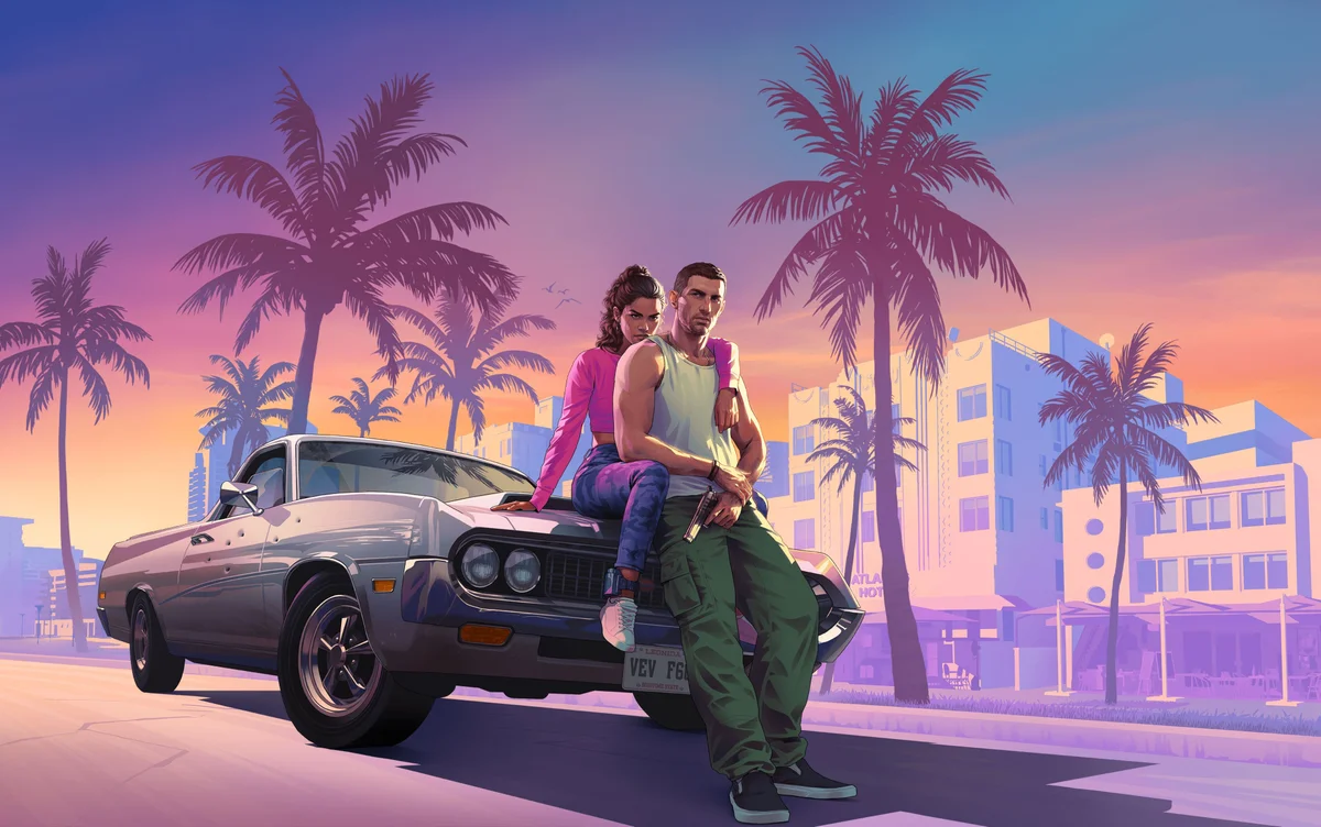 GTA 6 pourrait être annoncé plus tôt que prévu : Rockstar commence à faire de la place dans son calendrier