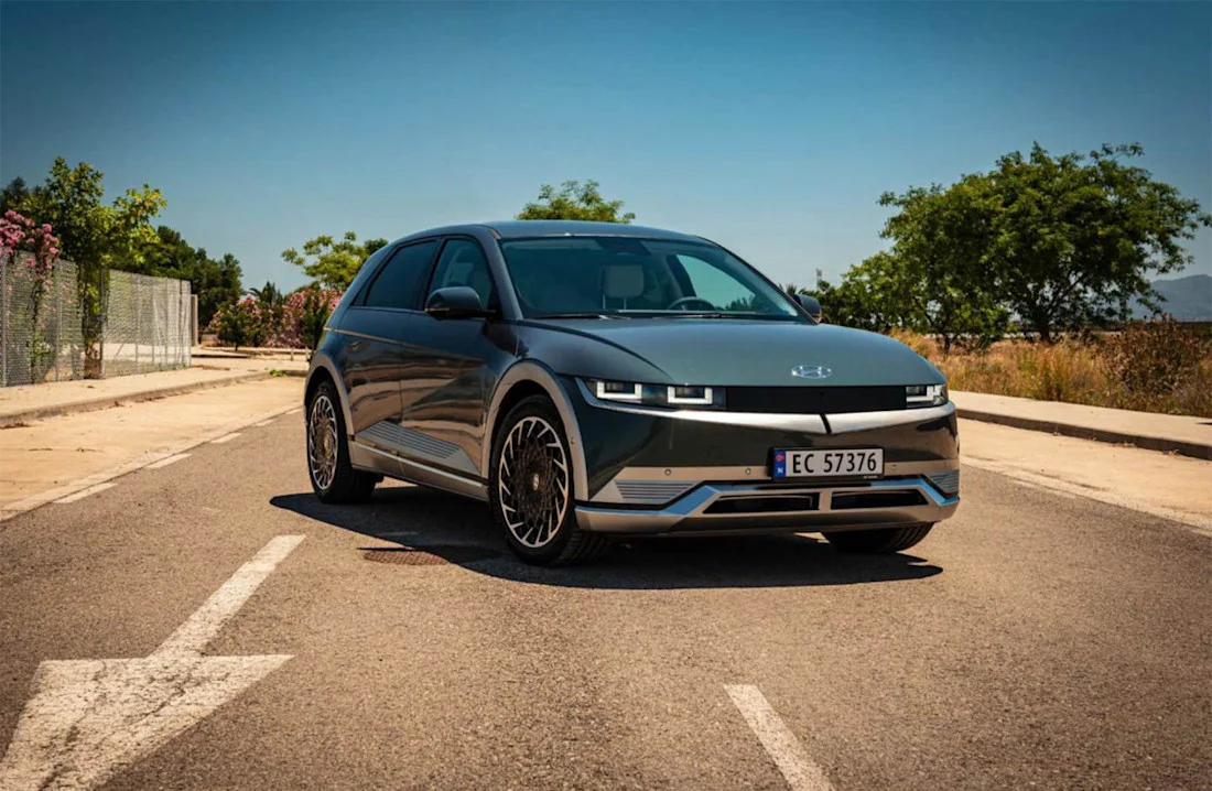 Boom des VE d'occasion : Un million de voitures électriques pourraient faire baisser les prix ?