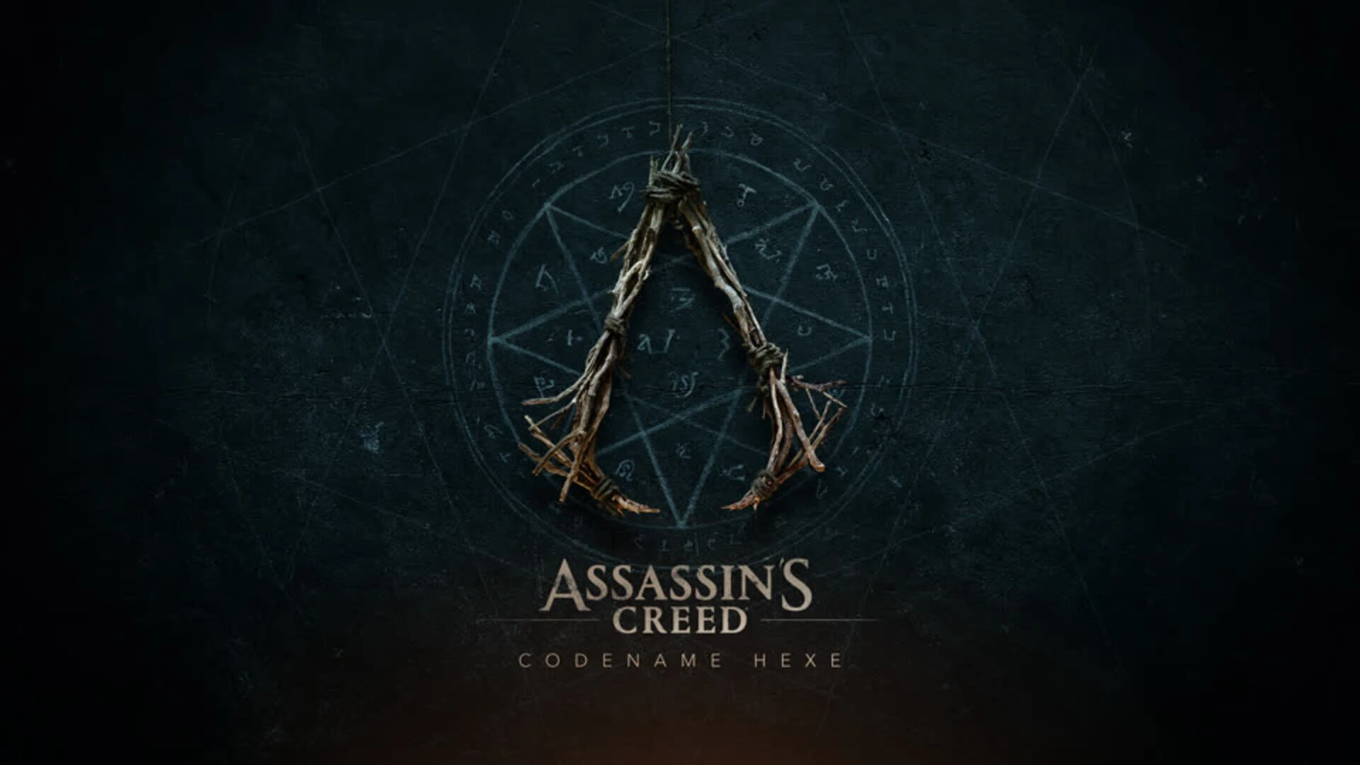Assassin's Creed: Codename Hexe