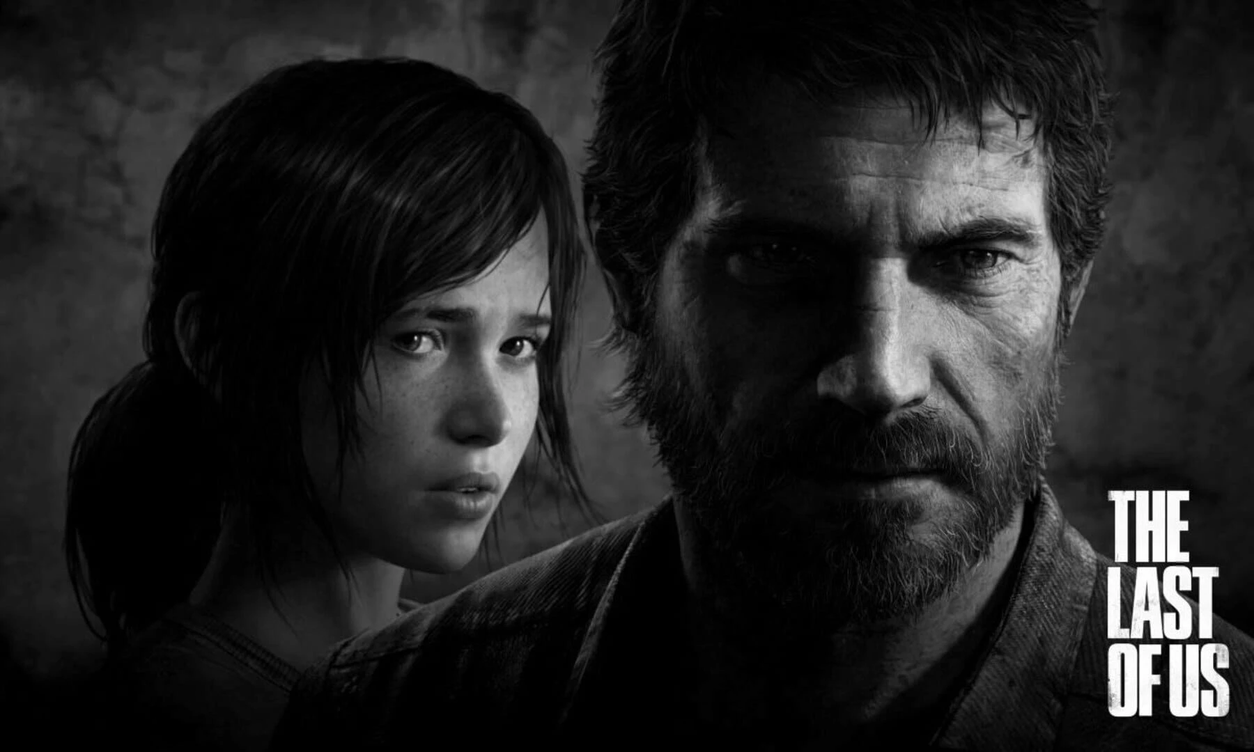 The Last of Us