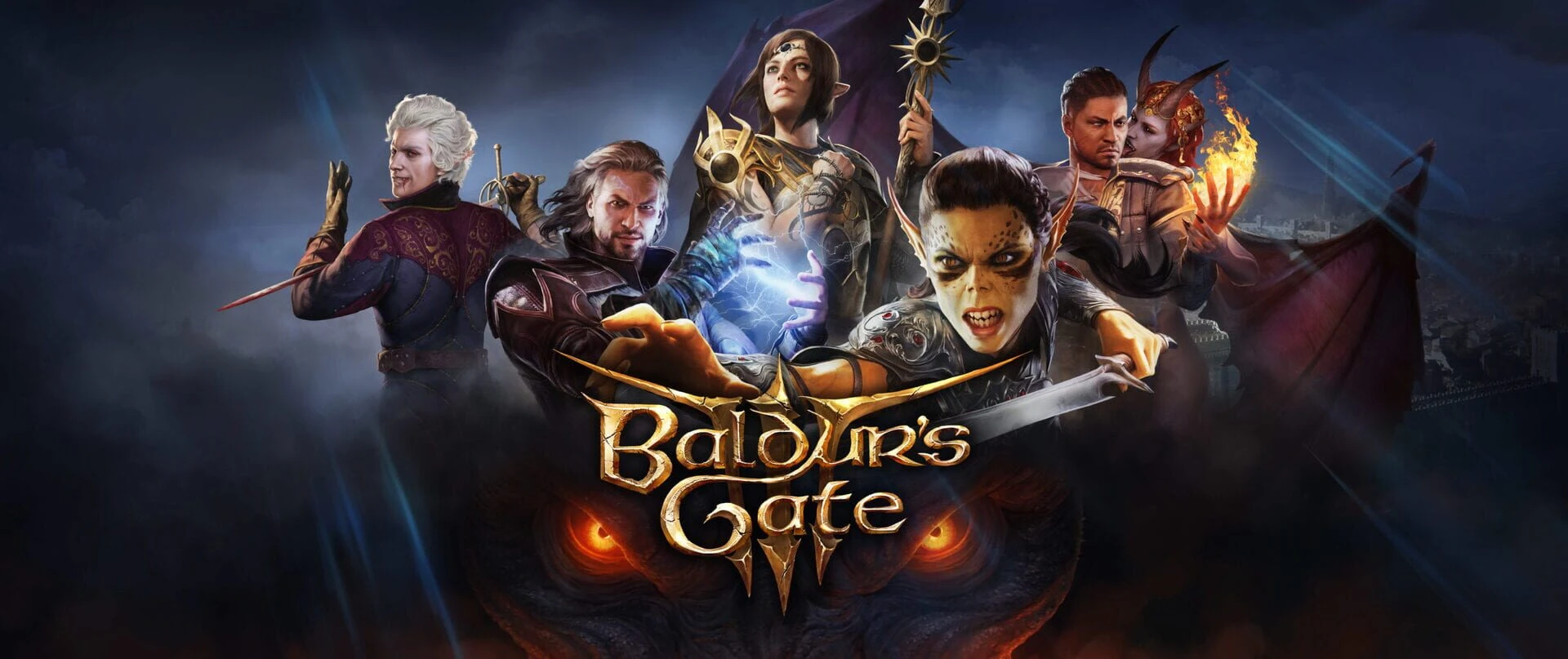 Baldur's Gate III