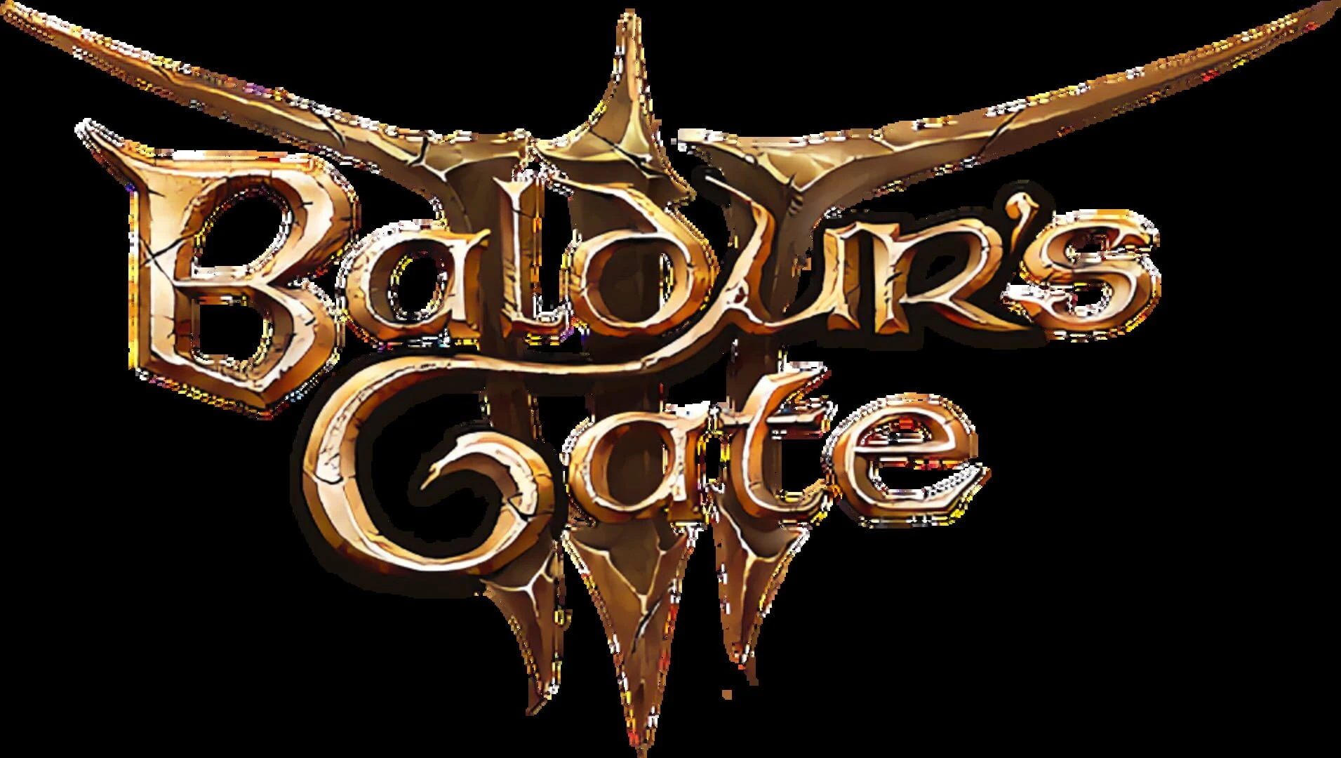 Baldur's Gate III