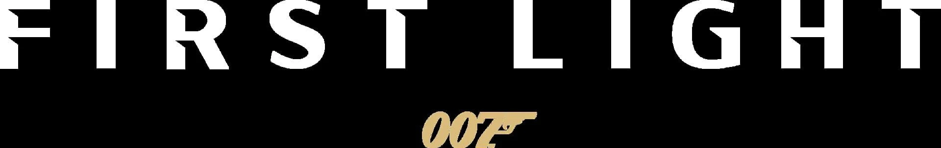 007 First Light
