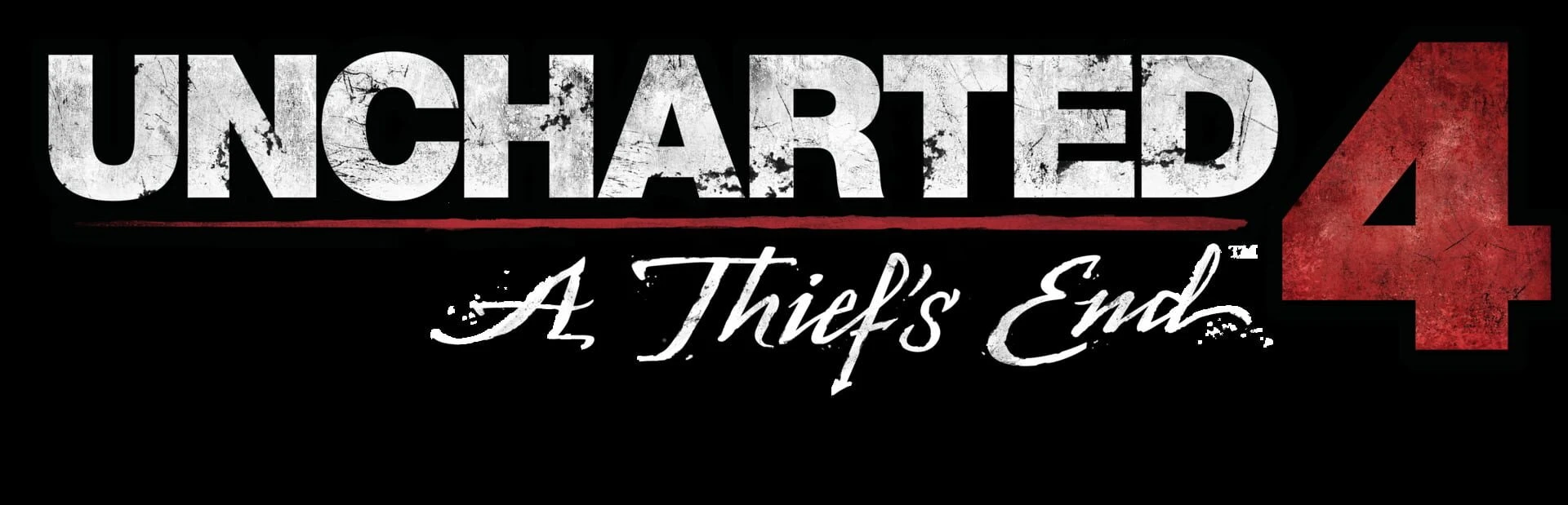 Uncharted 4: A Thief's End