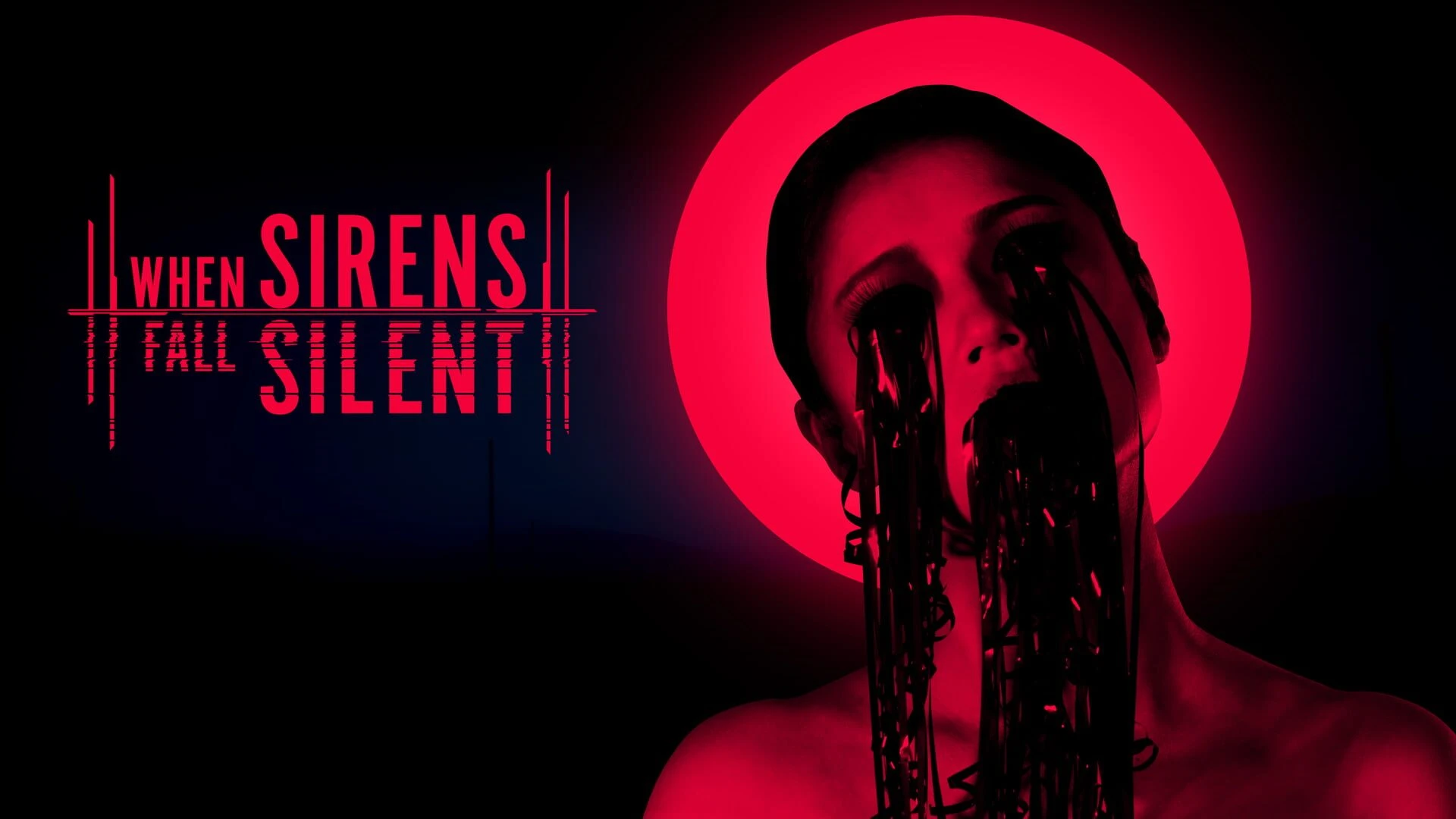 When Sirens Fall Silent
