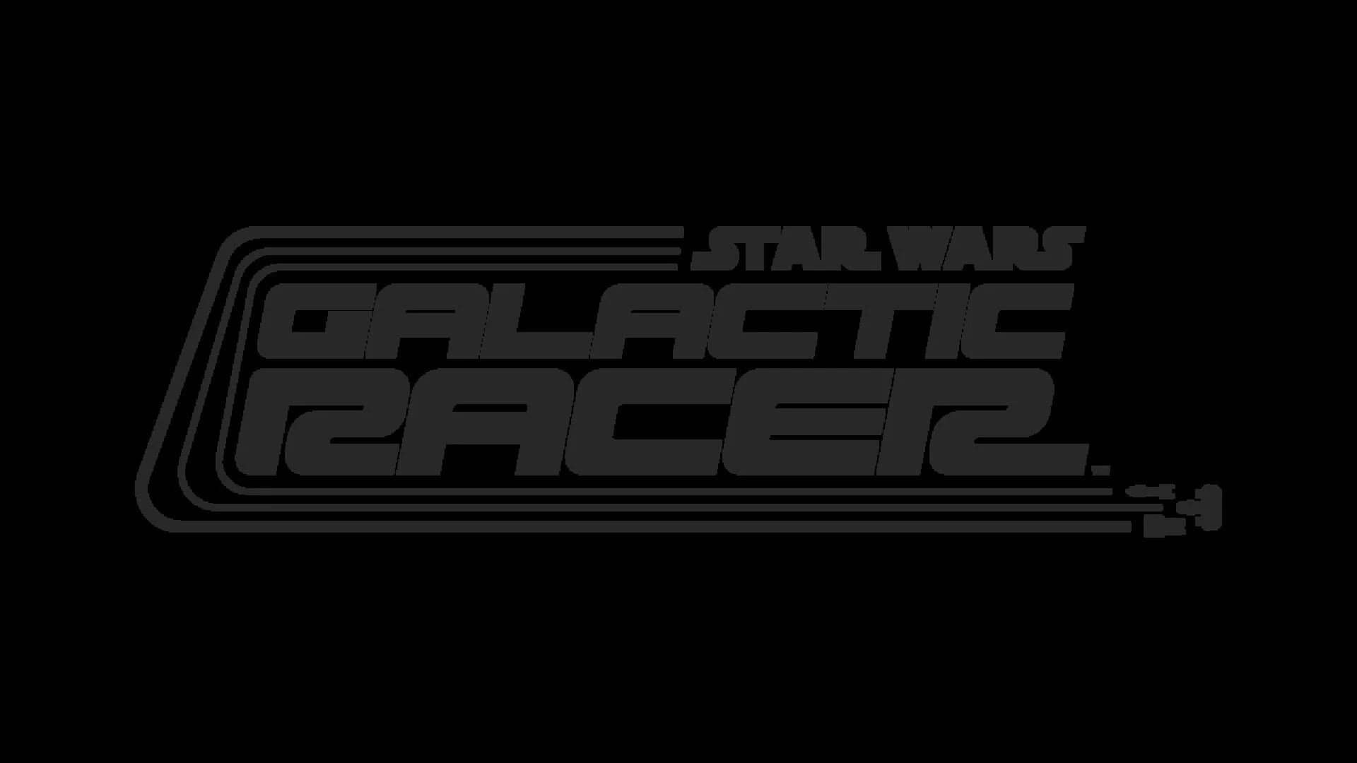 Star Wars: Galactic Racer