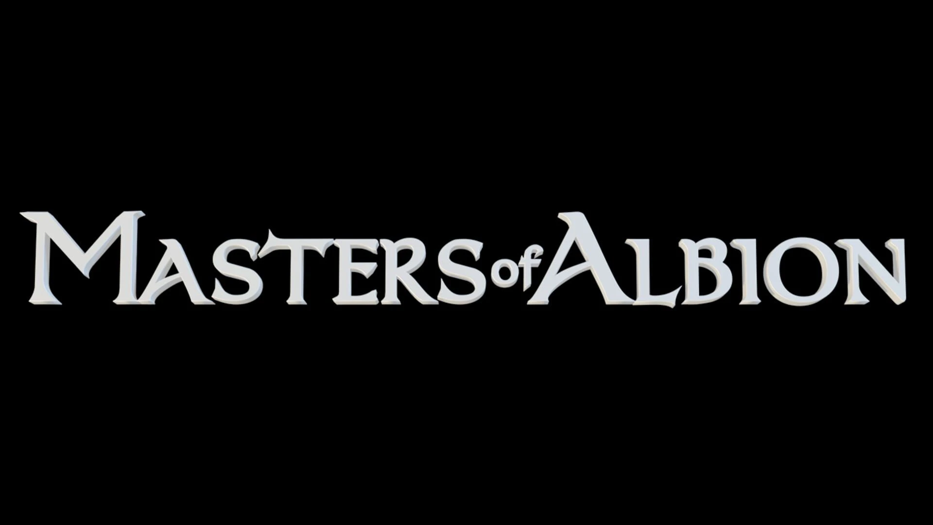 Masters of Albion