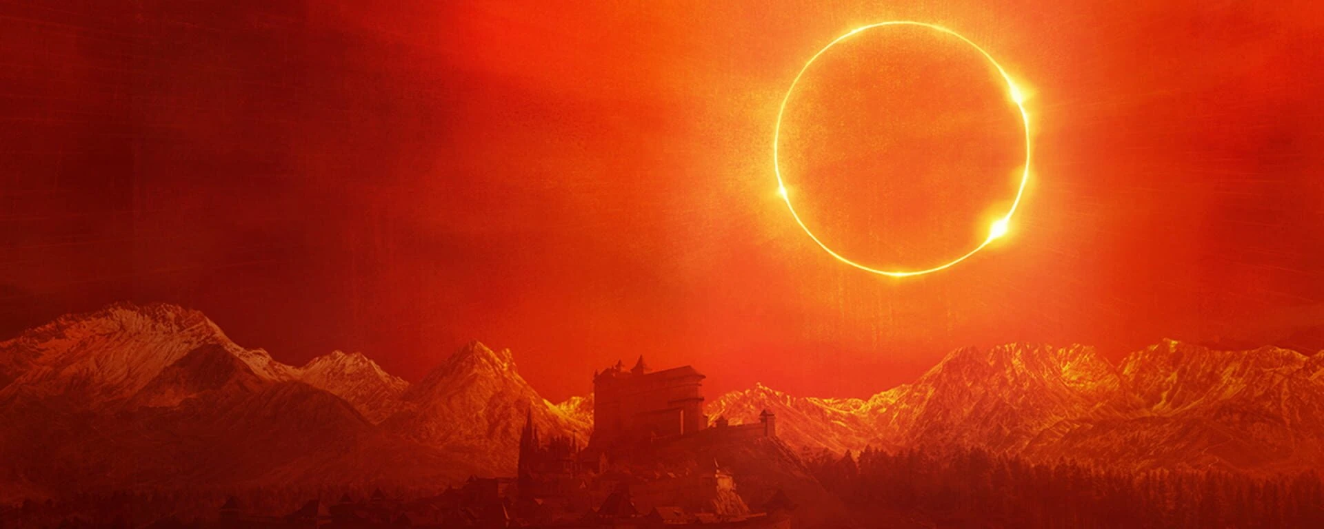 The Blood of Dawnwalker