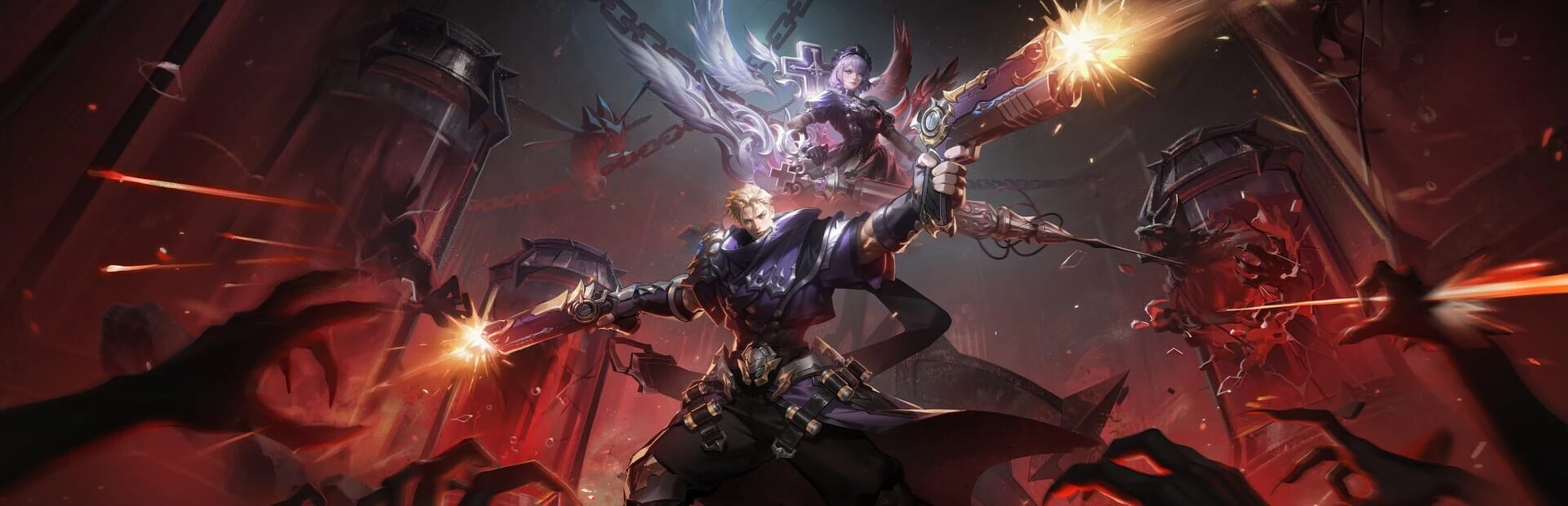 Torchlight: Infinite