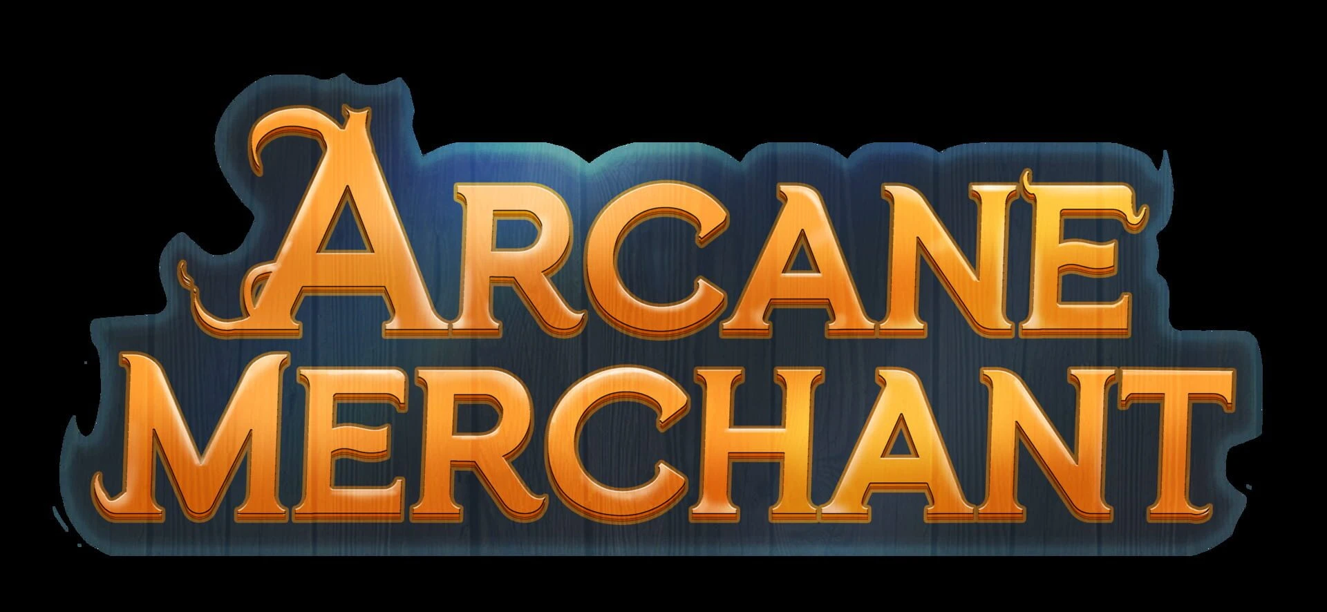 Arcane Merchant