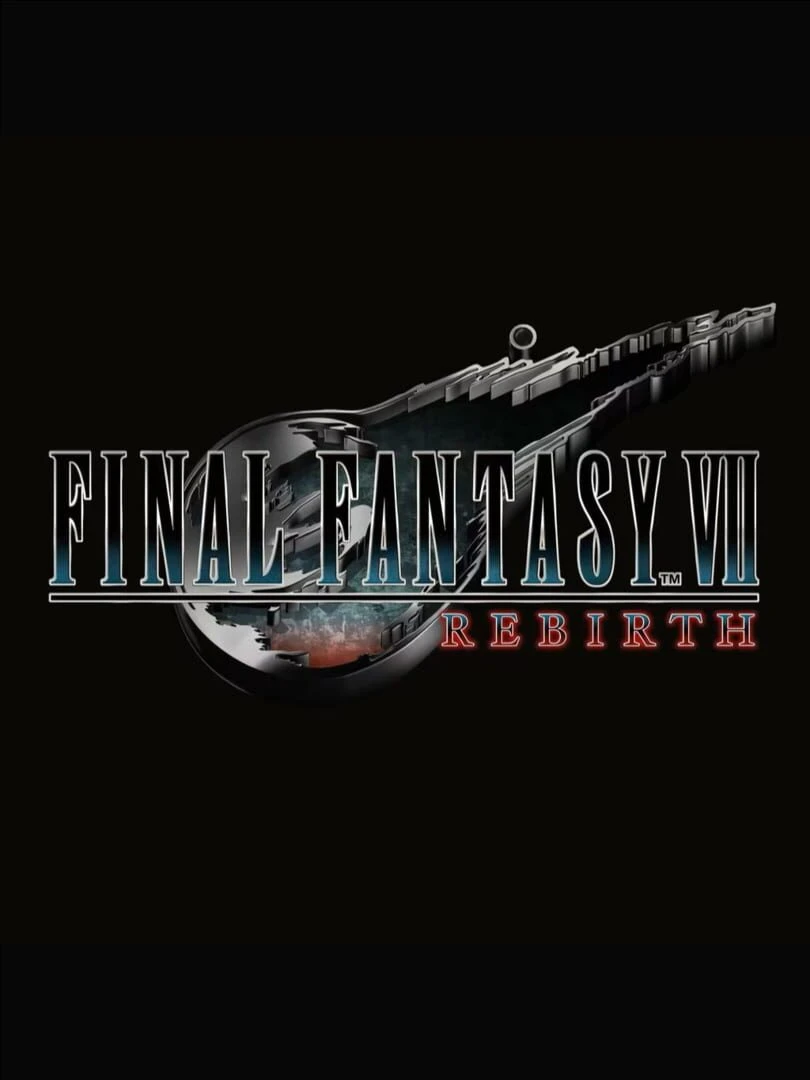 Final Fantasy VII Rebirth