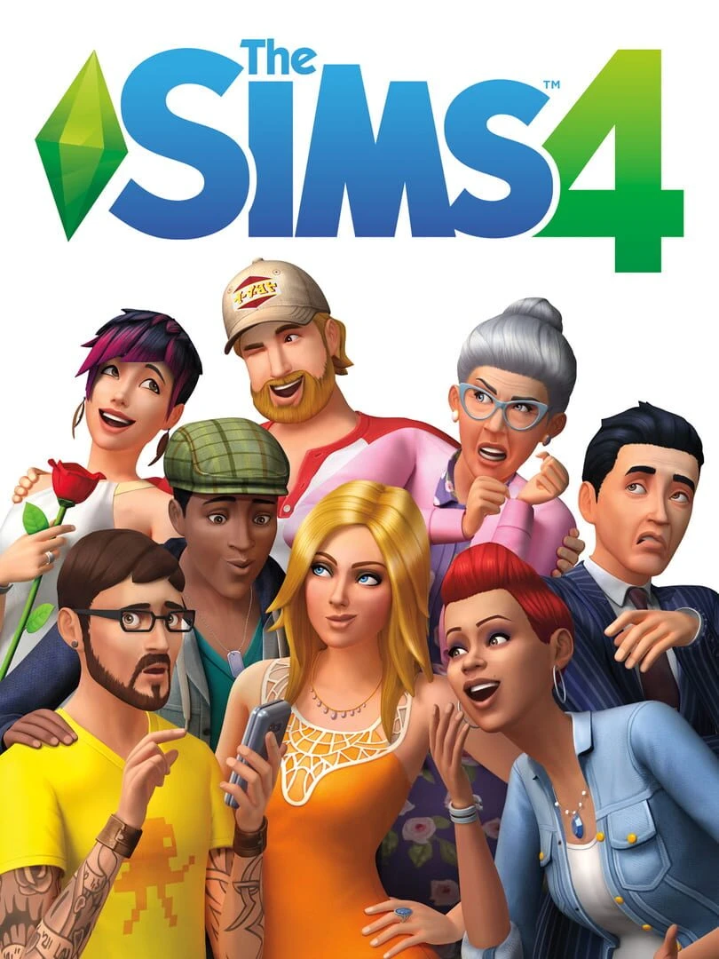 Les Sims 4