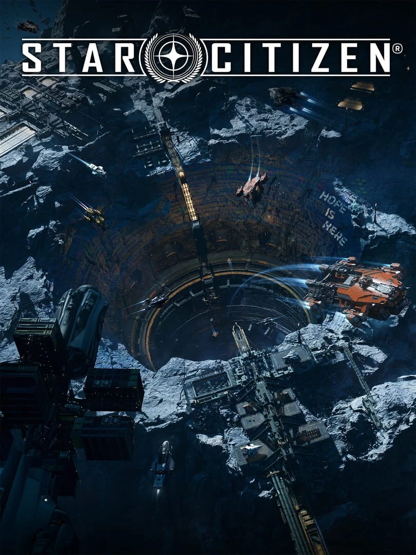 Star Citizen : le guide ultime pour comprendre l’univers, choisir son vaisseau et bien débuter