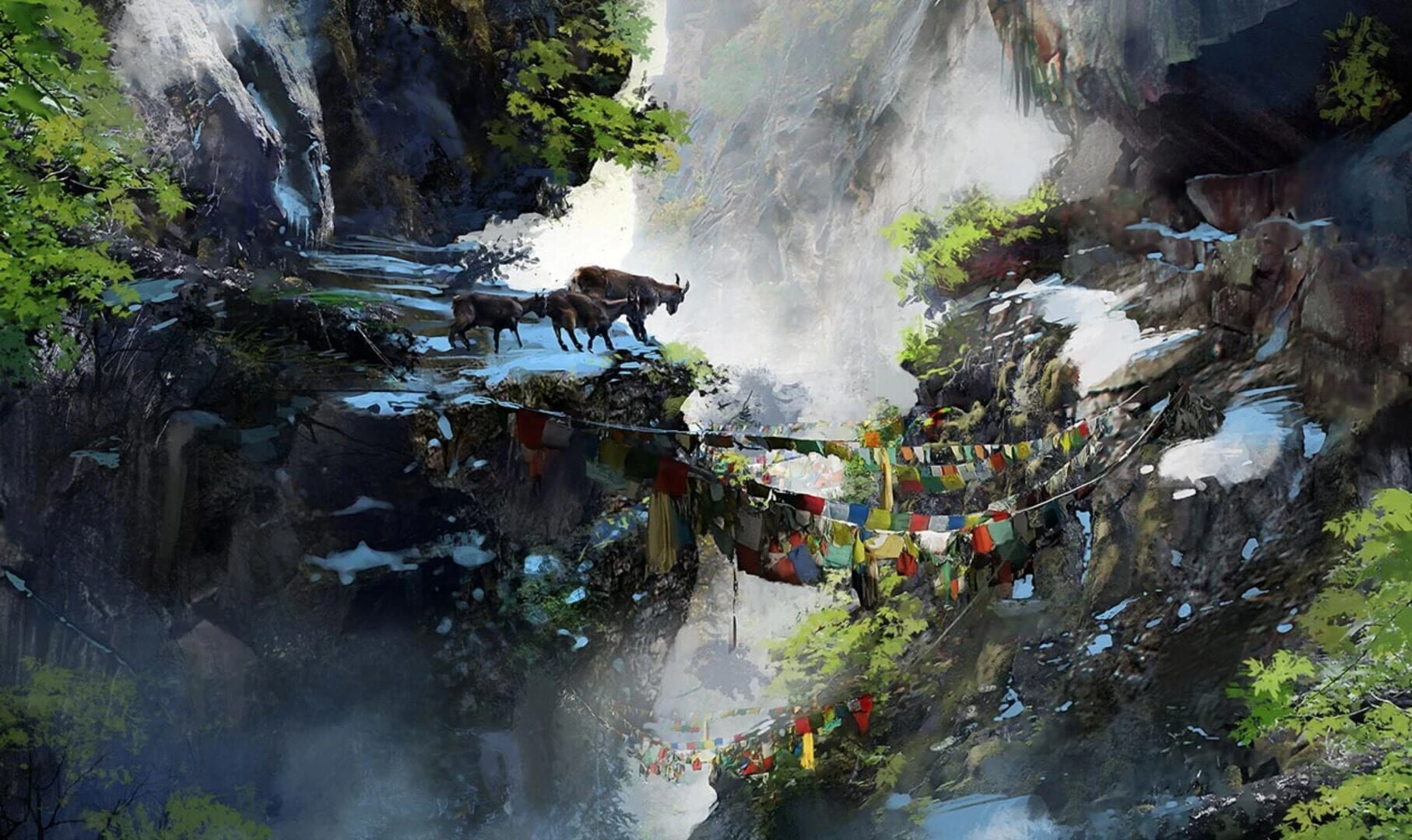 Far Cry 4