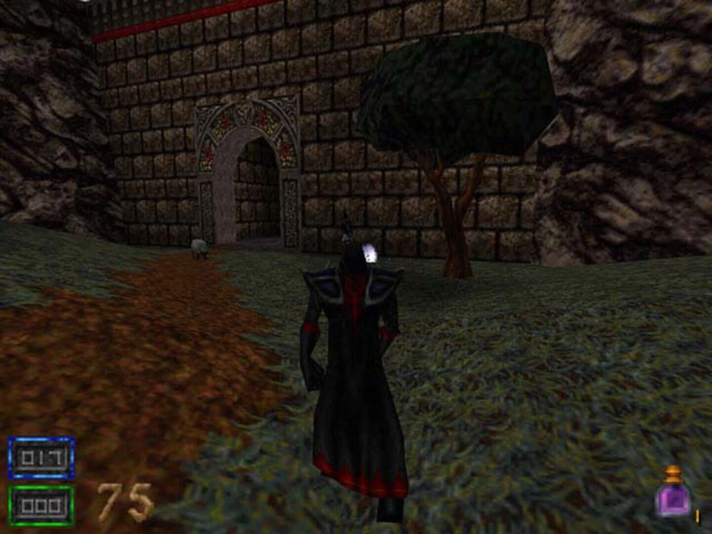 Hexen II