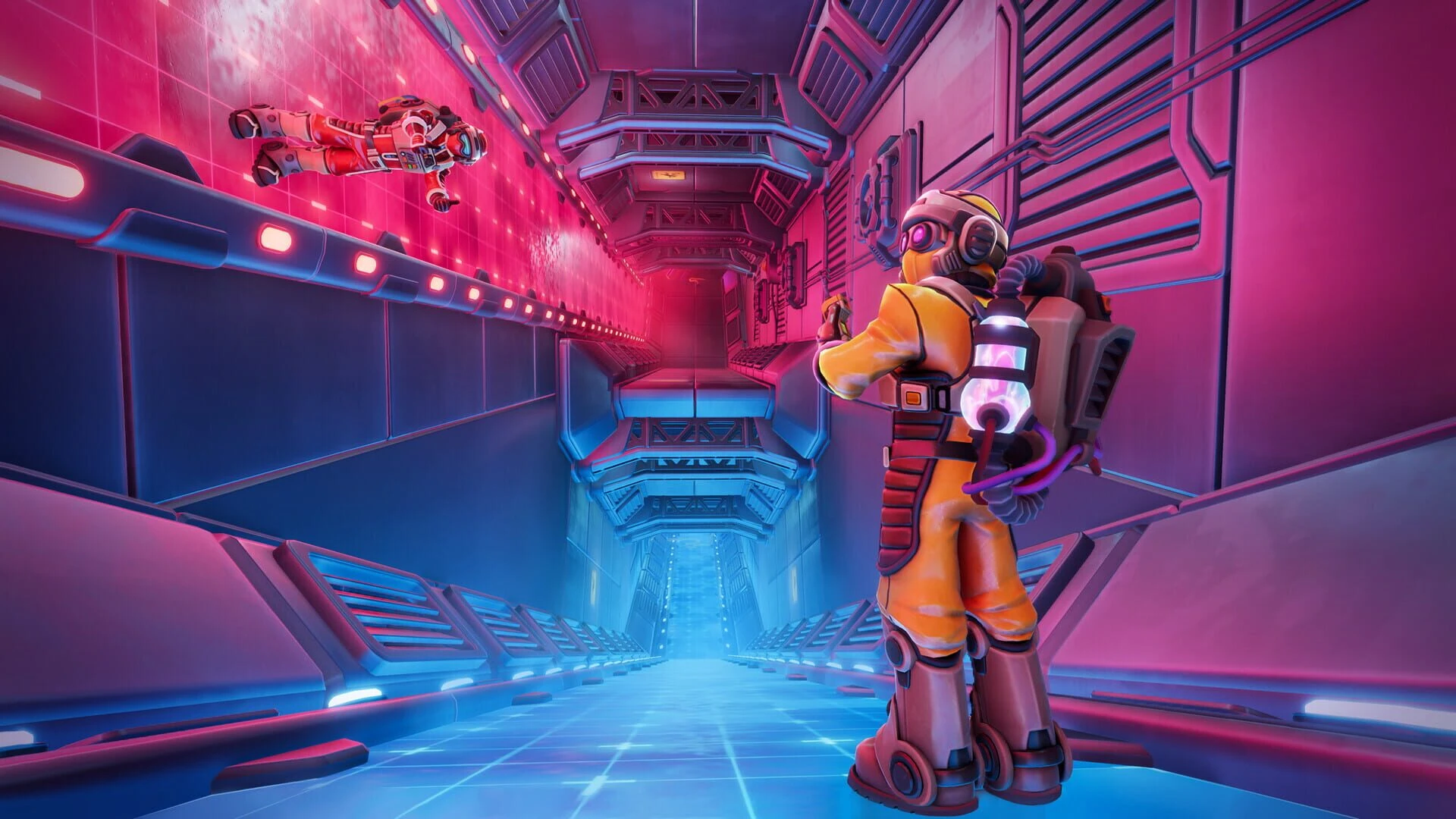 We Were Here Tomorrow