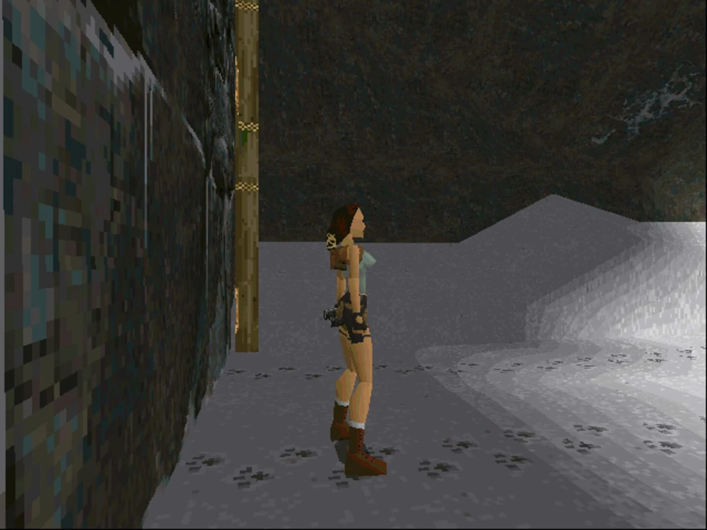 Tomb Raider
