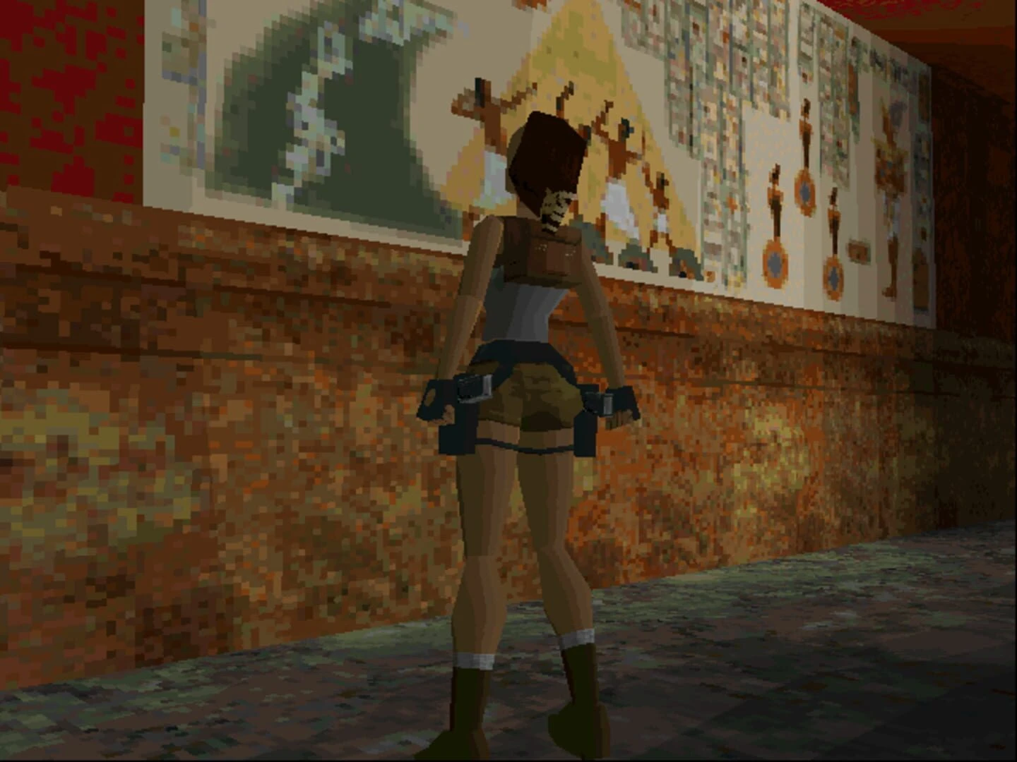 Tomb Raider