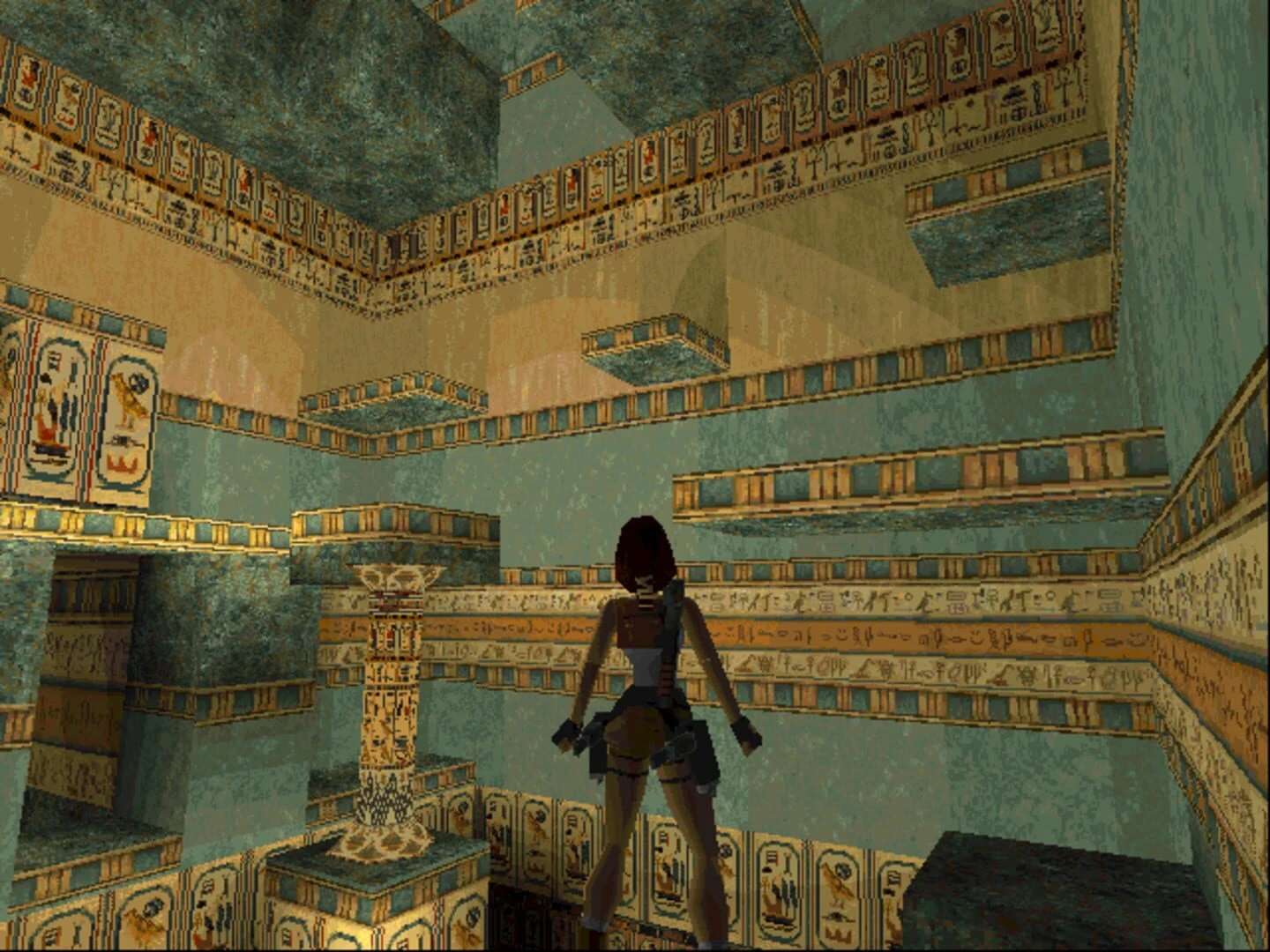 Tomb Raider