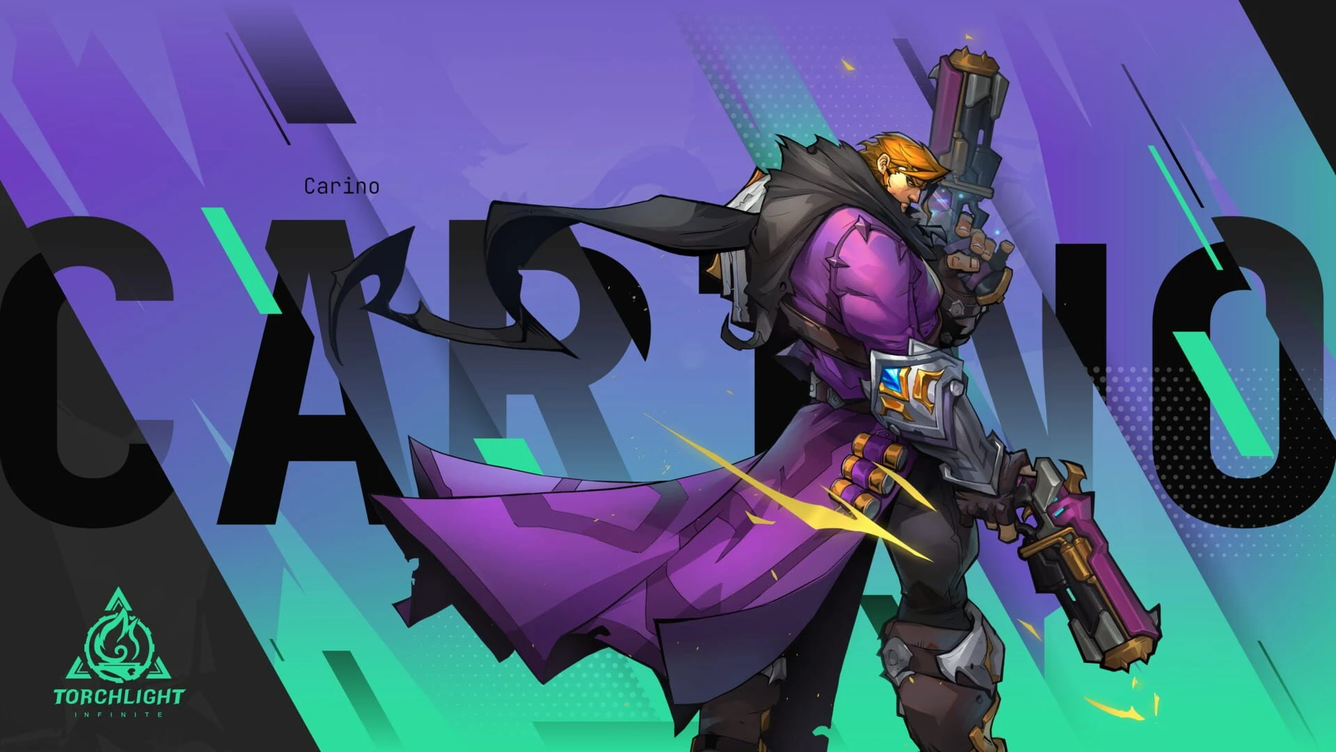 Torchlight: Infinite