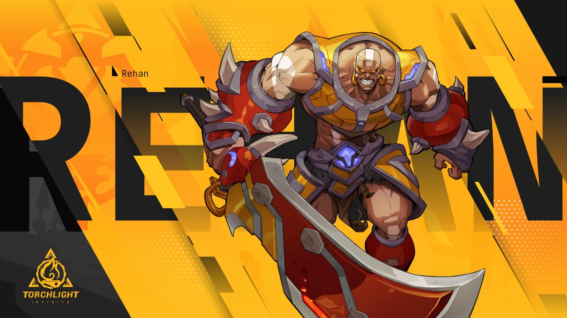 Torchlight: Infinite