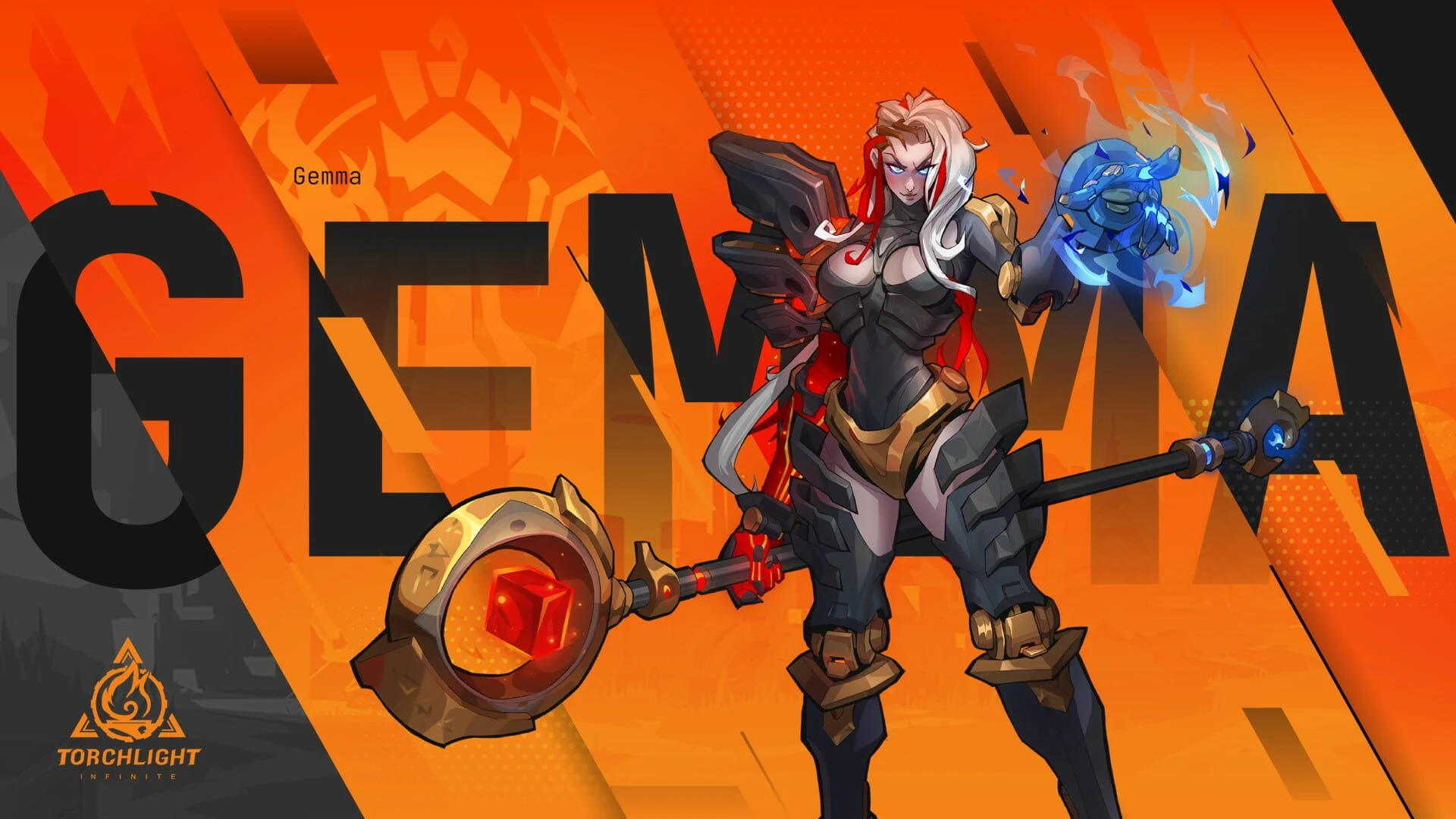 Torchlight: Infinite