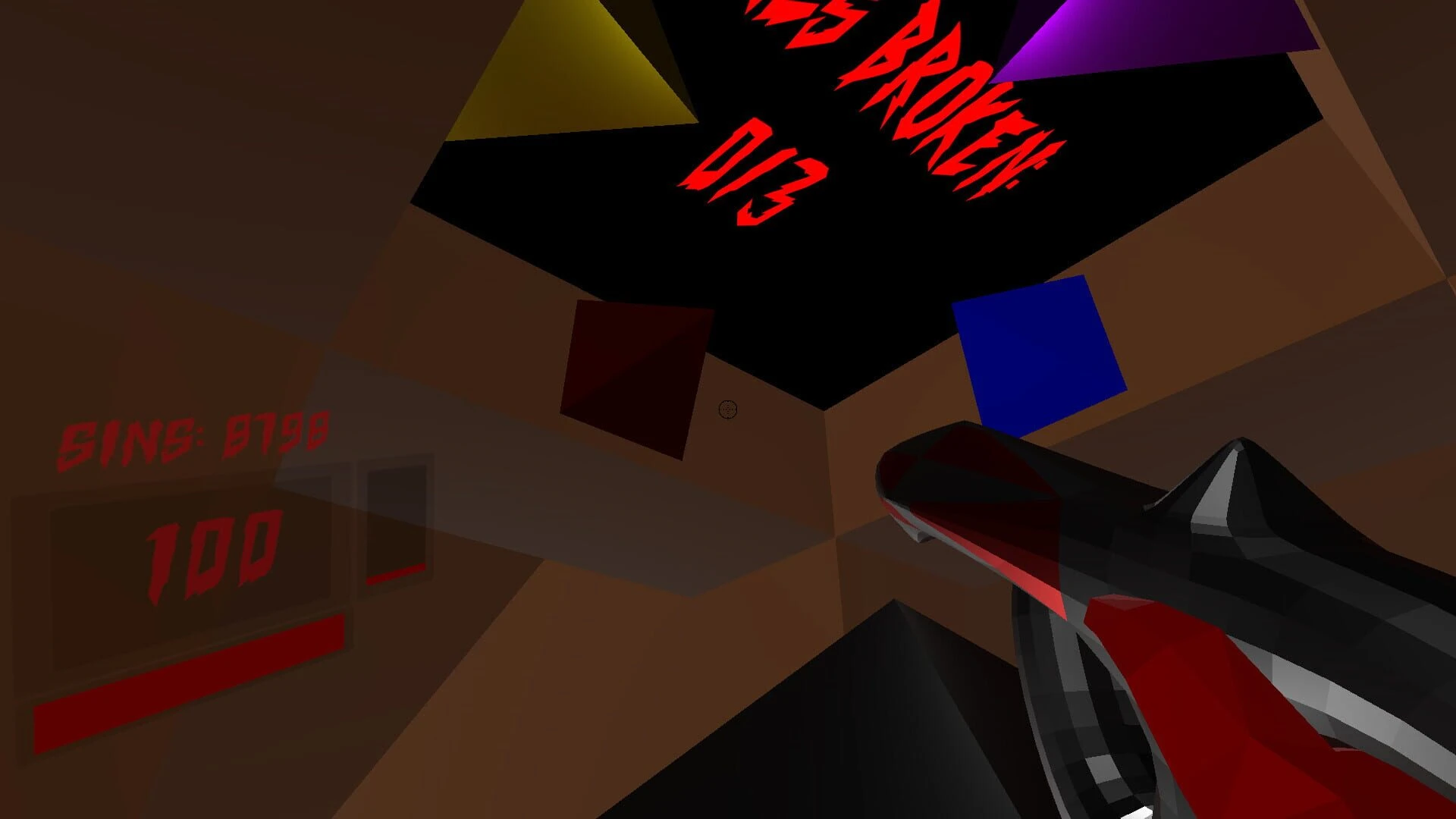 Cataclysm: Dark Days Ahead