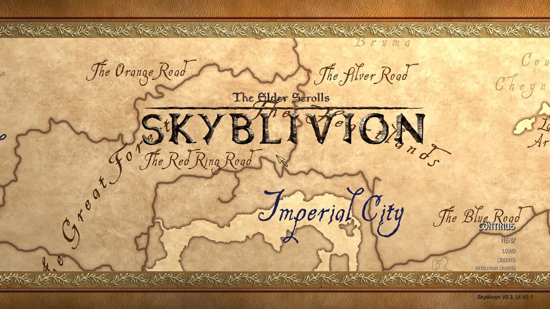 Skyblivion