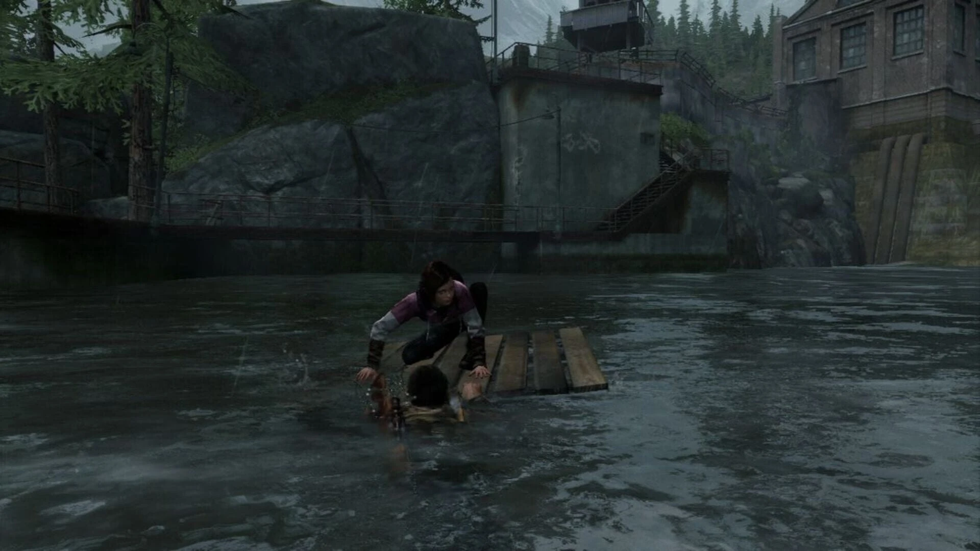 The Last of Us