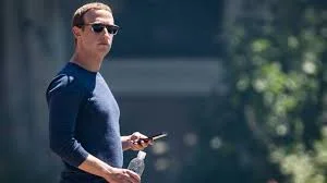 Zuckerberg : Les smartphones sont-ils condamnés ? Découvrez le futur du computing