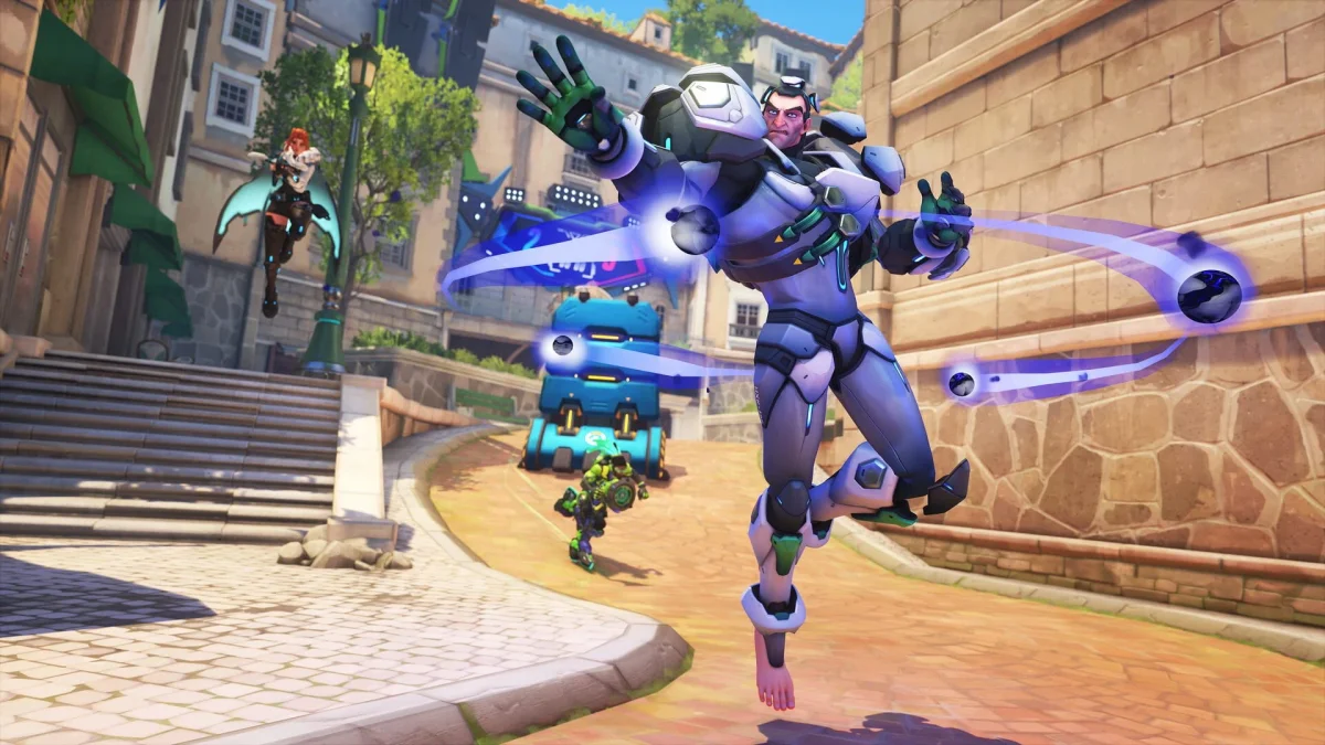 Overwatch sur Switch 2 : Blizzard rate son lancement