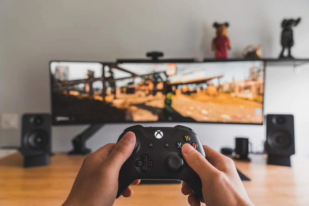 Xbox Gaming Copilot : l’IA débarque dans ta console… et ça pourrait changer ta façon de jouer