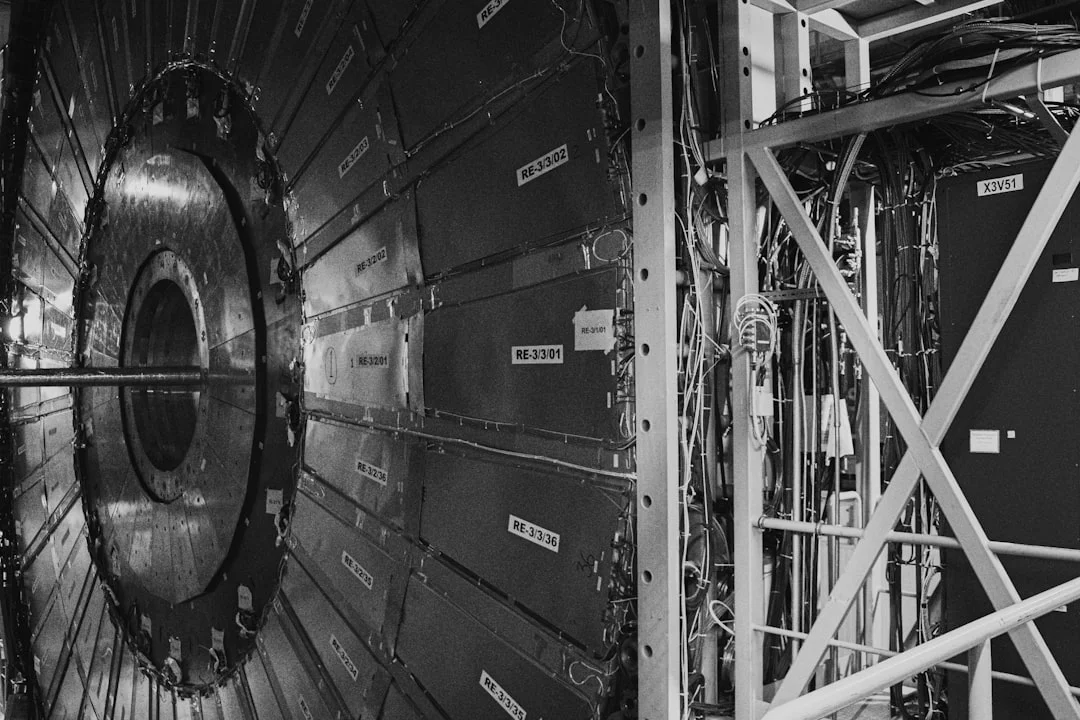 Le LHC découvre une nouvelle particule… et ça pourrait changer notre compréhension de la matière
